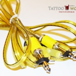 Клип-корд Yellow Clip Cord