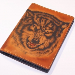Wolf