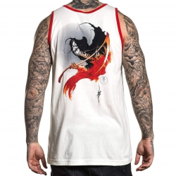 Майка Shane Reaper Tank - Sullen