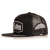 Бейсболка CONTOUR SNAPBACK TRUCKER