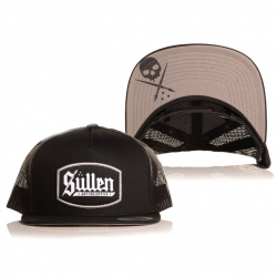 Бейсболка CONTOUR SNAPBACK TRUCKER
