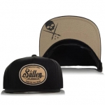 Бейсболка ESTABLISHMENT SNAPBACK